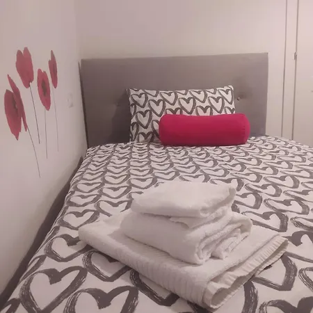 Dimora Ninfee * 罗马