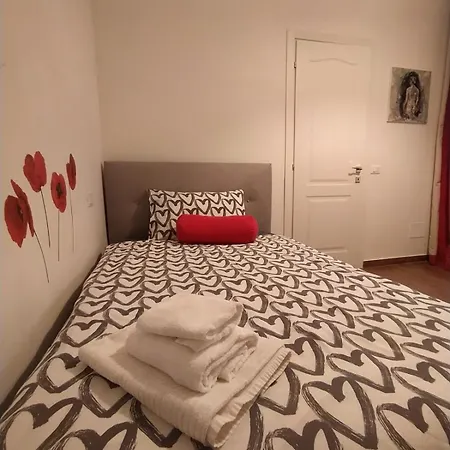 Dimora Ninfee * 罗马