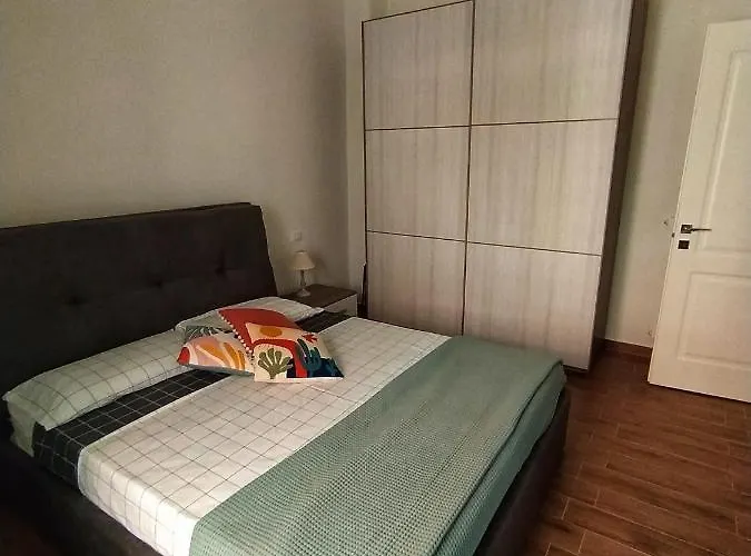 Apartman Dimora Ninfee *