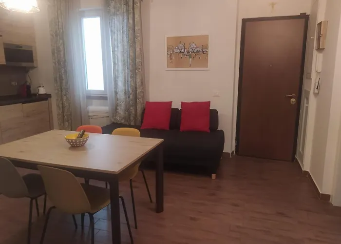 Dimora Ninfee * Róma