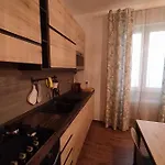 Dimora Ninfee Apartman