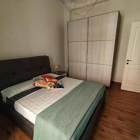 Appartamento Dimora Ninfee *