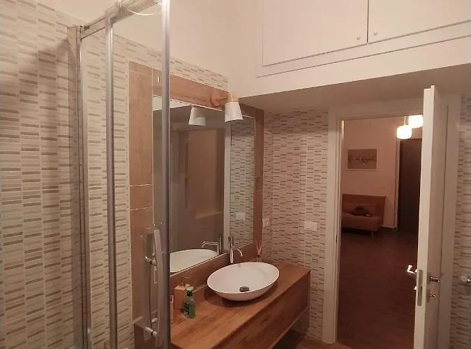 Διαμέρισμα Dimora Ninfee Ρώμη