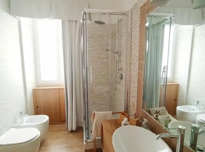 Appartement Dimora Ninfee Rome