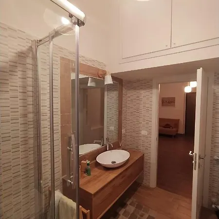 Apartament Dimora Ninfee Rzym