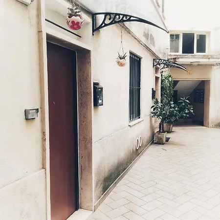 Dimora Ninfee Apartament *
