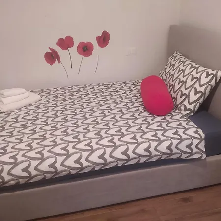Dimora Ninfee Apartament