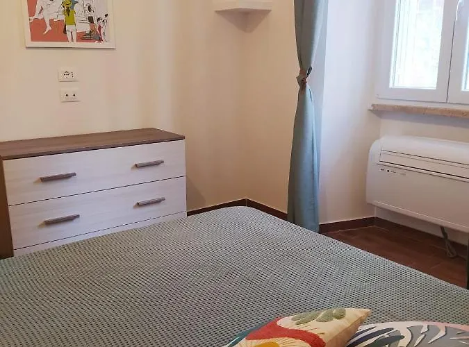 Apartamento Dimora Ninfee Roma